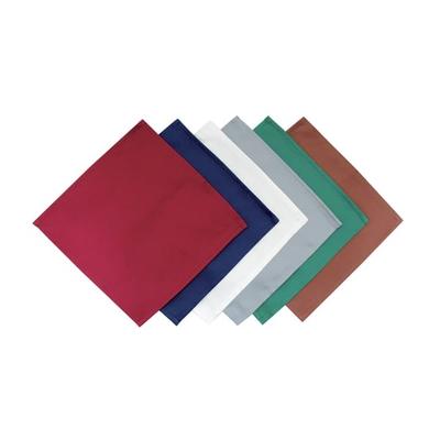 EBM Cutlery Case Napkins White 230 X 230 230 X 230mm 10 Pieces Set (10 Pieces)