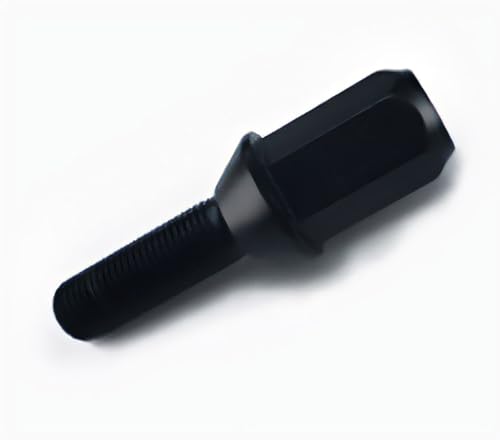 

AGITO RACING BOLT (Гоночный болт) 1 штука [Сделано в Японии] M12xP1.25 Длина шейки 28 мм -