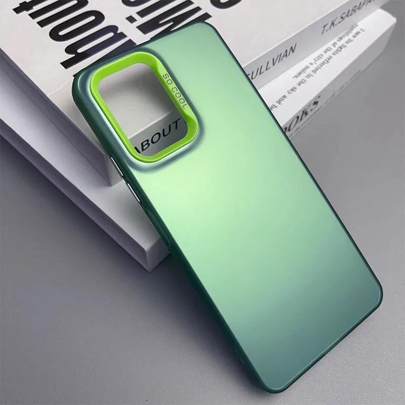 For Honor X8C Case Honor X8A Phone Case Honor X8C X7C X8B X8A X7A X7B X9C X6B X9B X9A Shockproof Shell Protection Back Cover IMD