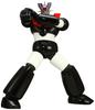 VCD Mazinger Z Mazinger Z PVC Painted Finished Figure (Shin Mazinger) "Shin Impact! Edition" Non-scale