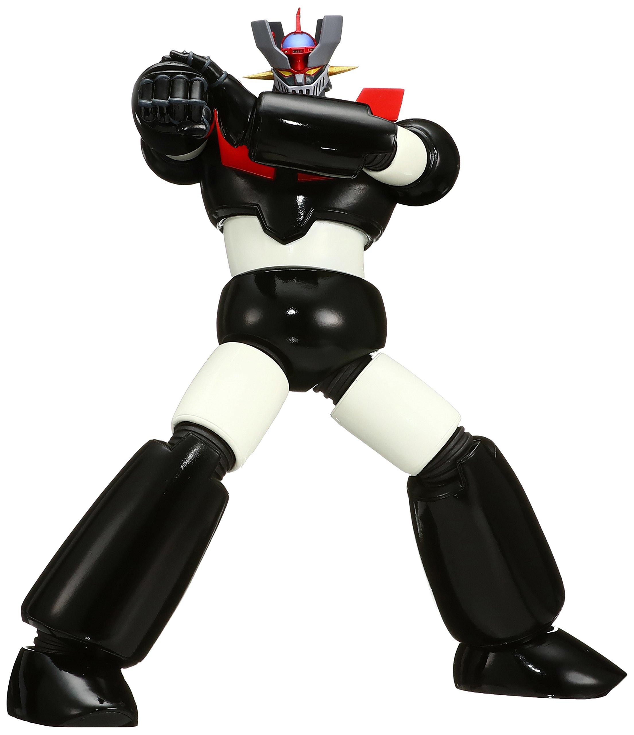 

VCD Mazinger Z Mazinger Z PVC painted finished figure (Shin Mazinger) Shin Impact! Edition Non-scale