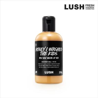 Honey I Washed the Kids 250g - Shower Gel/Body Wash