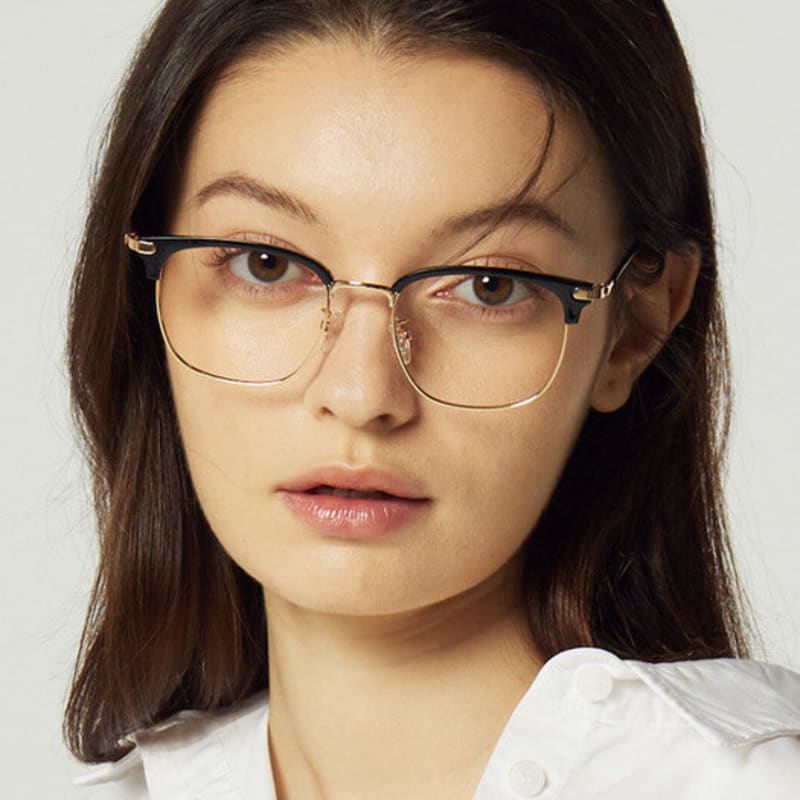 RECLOW RECLOW B202 BLACK GOLD GLASS