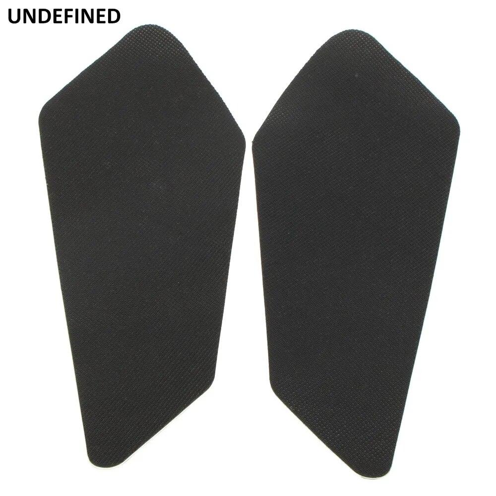 Motorcycle Tank Traction Pad Side Gas Fuel Knee Grip Protector Decal Anti-Slip For Honda CB650F CBR650F CB500 600 900 1000R 1100