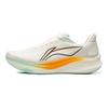 Li Ning Red Hare 9 Cushioning Slip Resistant Abrasion Resistant Breathable Lightweight Rebound Low top Casual ARPW003-23