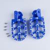 Aluminum Rear Foot Pegs for Honda CRF150F/CRF230F (2003-2020)