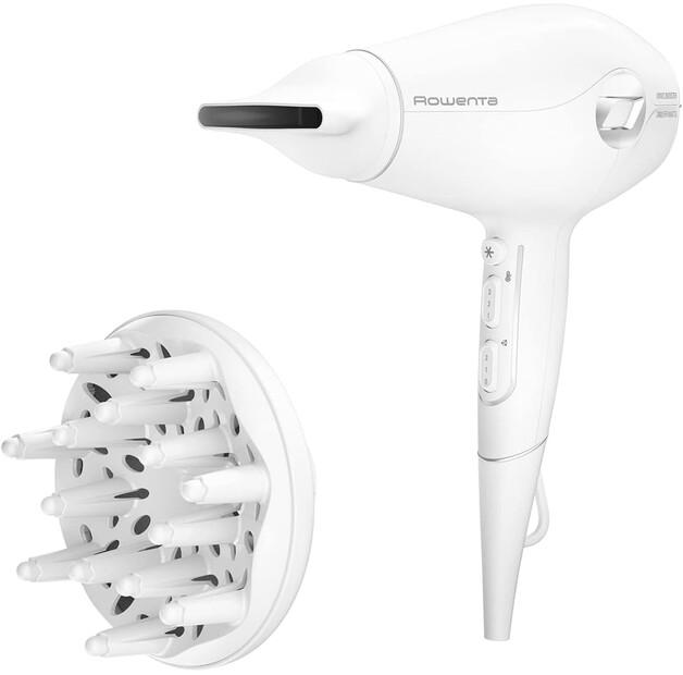 Hair Dryer Rowenta CV6130 Volumizer