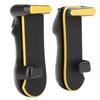 Tablet PC Continuous Shooting Gamepad Full Protection Four Fingers Operation EquipmentYellow