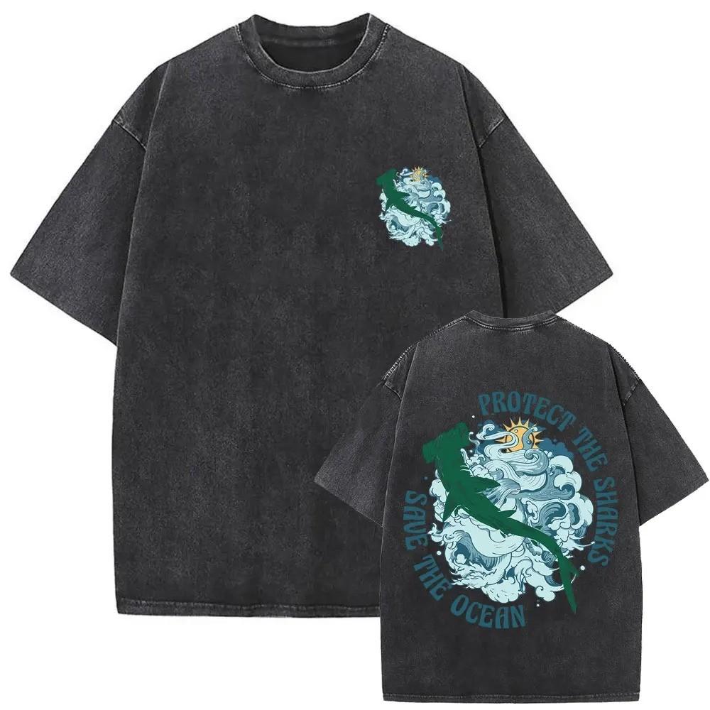

Lift Is Good Beautiful Print Washed T Shirts Women Soft Cotton TShirt Street Creative Short Sleeve Summer Casual Tops Tshirts 2XL