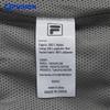 Fila Fusion Men's Summer Casual Wide-Leg Woven Pants