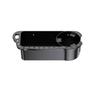 Boat Beverage Holder with Storage AntiNoise Marine Drink Organizer Compact