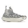 ISPA Sense Flyknit Phantom Unisex Sneakers Cream Black Coconut-Milk CW3203-001