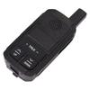 Mini Walkie Talkies 3W 16 Channel 400?470MHz Lightweight Stable Signal Long Distance Wireless Two
