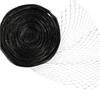 Filet de Protection pour Oiseaux de Verger et Jardin Filet en Maille de Polyéthylène pour Arbres Fruitiers Vigne Contrôle des Oiseaux 2m par 5m Matériau Extrudé Durable