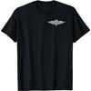 Parachute Rigger Badge - US Army T-Shirt