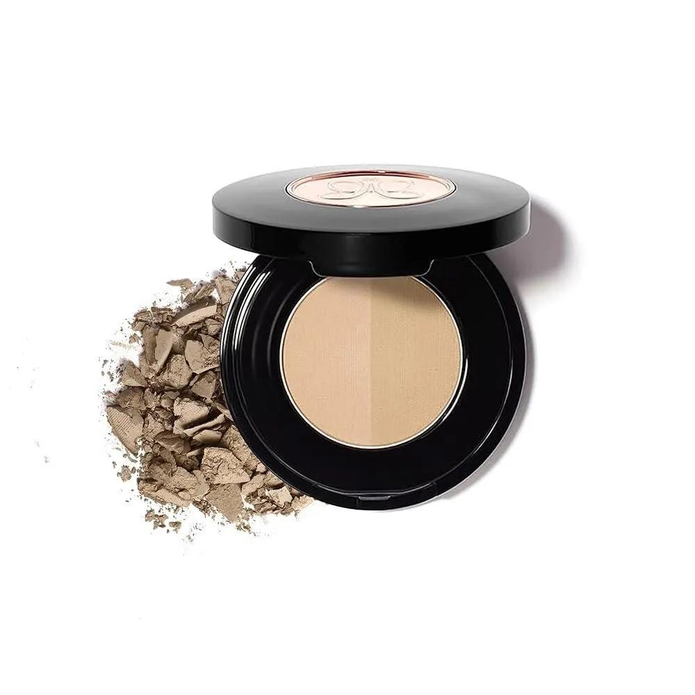 Anastasia Beverly Hills Двойные тени для бровей Blonde