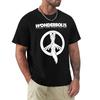 Peace Through Air Superiority Tshirt Lightweight Sport Basic Tshirt