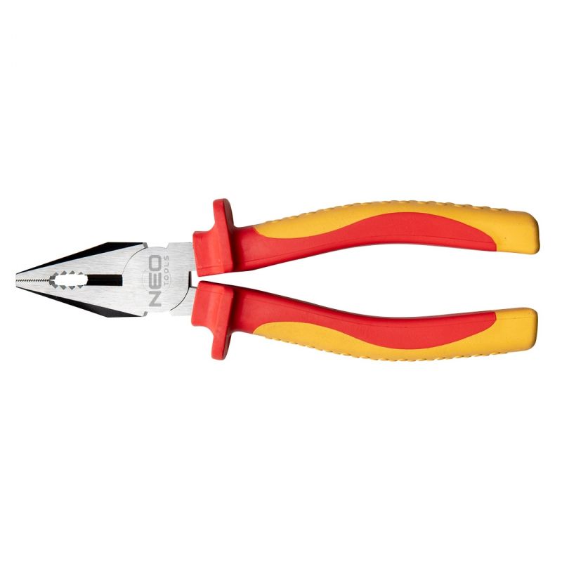 Crimping Tool for Ferrules, Ferrule Diameter 6-16 Mm - T N01-536