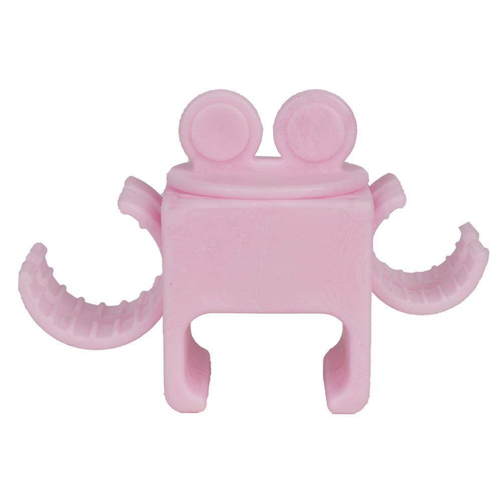 Lipstick Ring Holder Prevent Loss Chapstick Holder Multifunctional Lipstick Storage Clip for Stanley 30oz/40oz Cup Accessories