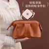 2025 New High-end Cosmetics Small Storage Bag Light Luxury High-end Portable Toilet Bag