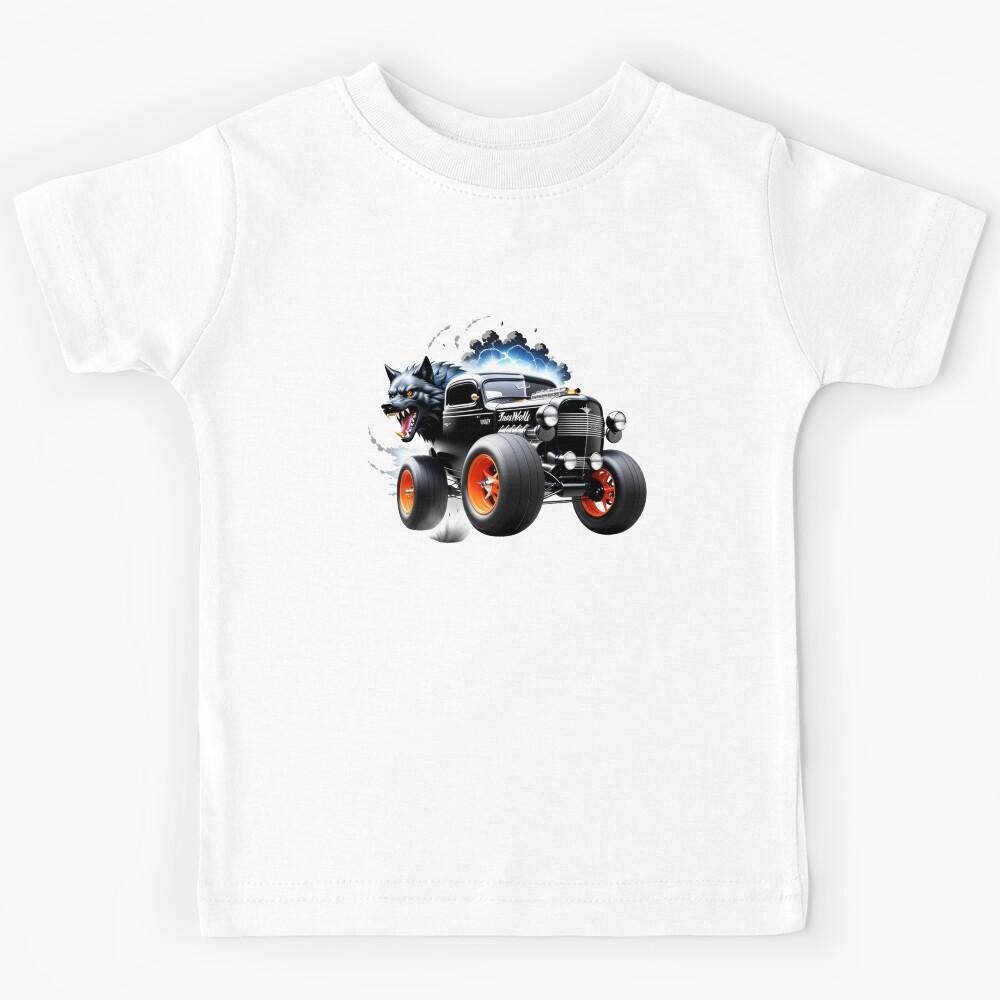 Aries - Concept Car Kids T-Shirt 130