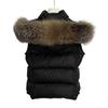 Gebrauchte MONCLER GALLINULE Daunenjacke Nylon Damen