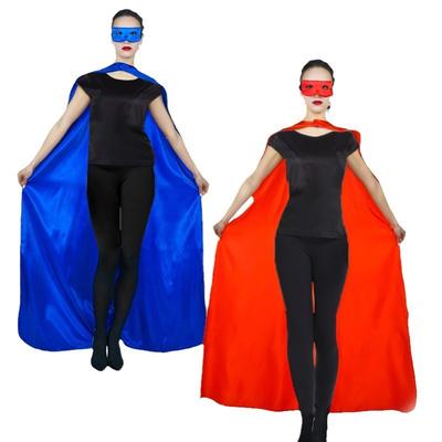 Halloween Erwachsenen Umhang Umhang Party Kostüme Cosplay Bühnen Kostüme Bühnenaufführung Verteilung