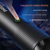 Philips SFL2185 Rechargeable LED Flashlight