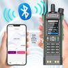 BAOFENG UV32 High-Power Outdoor Walkie-Talkie (CN Version)