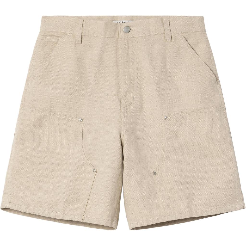 Carhartt WIP Fw25 W Branford Double Knee Shorts Women Shorts I035574-05-02
