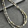 Natural Shell Beads, Fashion Handmade Irregular Loose Spacer Beads for Jewelry Making DIY Necklace, Bracelet, and Anklet Accessories, Crafts 38cm