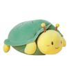 Creative Turtle Honey Doll Doll Best Friend Turtle Plush Toy Spoof Doll Pillow Pendant Birthday Gift for Girls