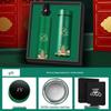 Zhimei Huanqiu 450ml Smart Temperature Control Flask Gift Set