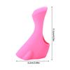 Road Bike Shift Brake Lever Cover Protective Hoods for 4700/5800/6800 Bicycles Gear Shift Brake Lever Bracket Cover