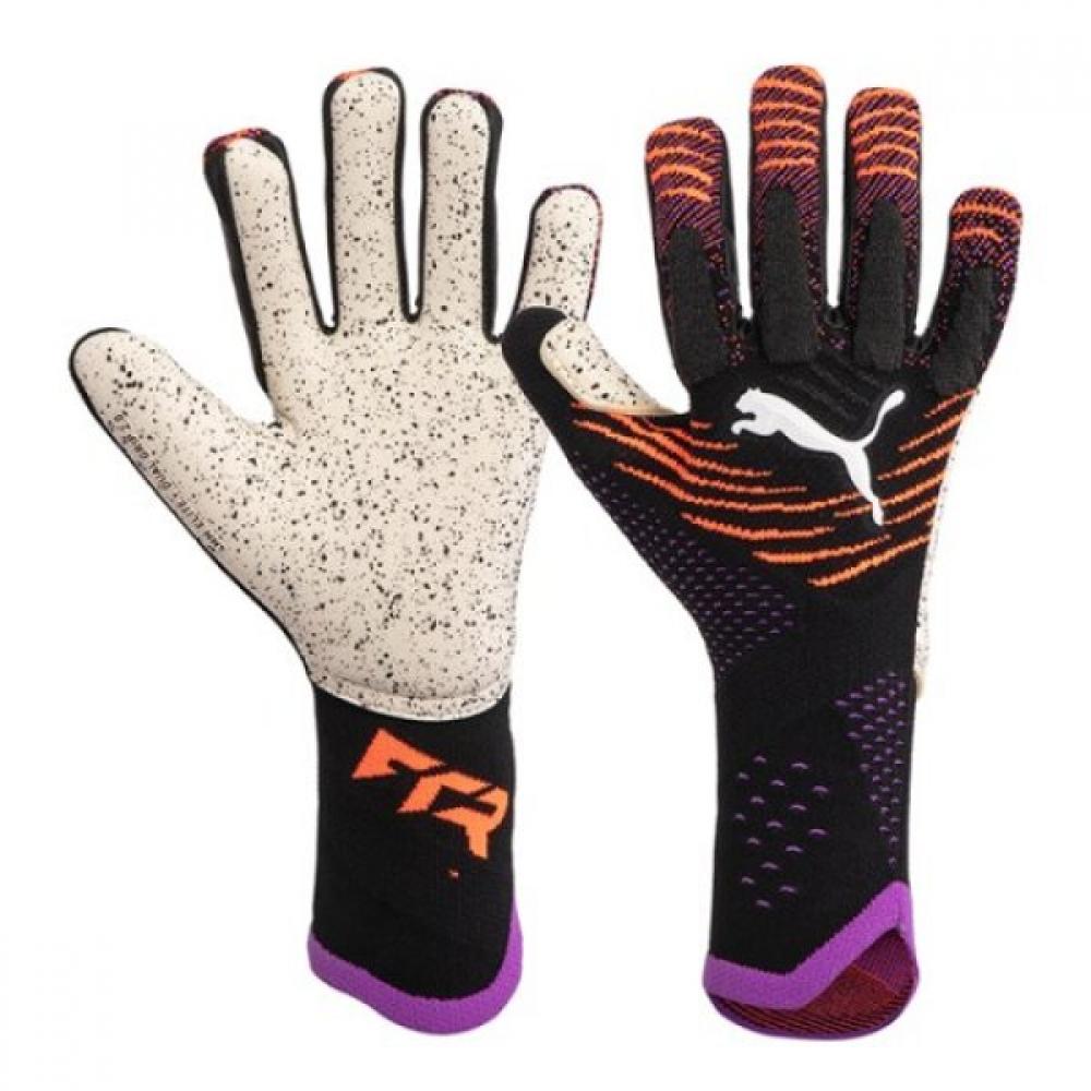 

Puma Воротарські рукавички Future Ultimate Nc Size: 11