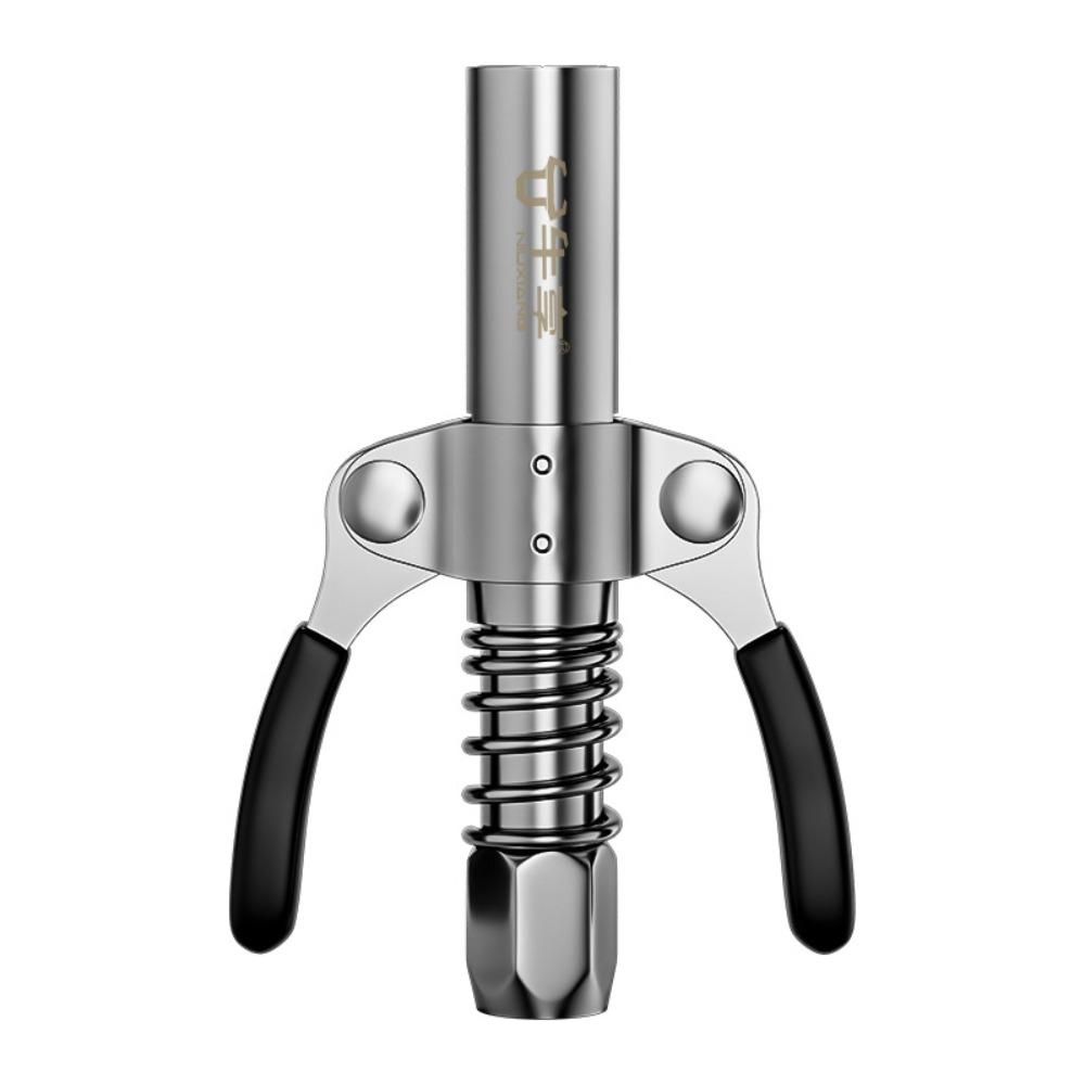 

Герметичная насадка для смазки Быстросъемный инструмент для смазки Инструмент для загущения смазки Соединительная муфта для корабля