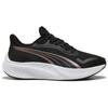 Puma Pounce Lite Comfortable Versatile Durable Low-Top Running Shoes Women sneaker Black 310778-18