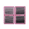 Large Capacity Eyelashes, Single Tuft False Eyelashes, Natural Thick Multi-hair Eyelashes, Self-grafted Eyelashes 2026