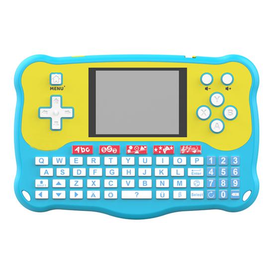 Cheap Practical Funny Gift Toddler Tablet Learning Gaming Machine for