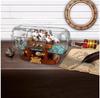 LEGO Ideas 92177 Ship In a Bottle