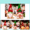 Adorable Gingerbread Man Decoration With Lighted Features For Christmas Festivities