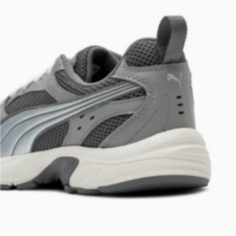 Puma Softform Retro Walking Running Shoes Milenio Tech Lt