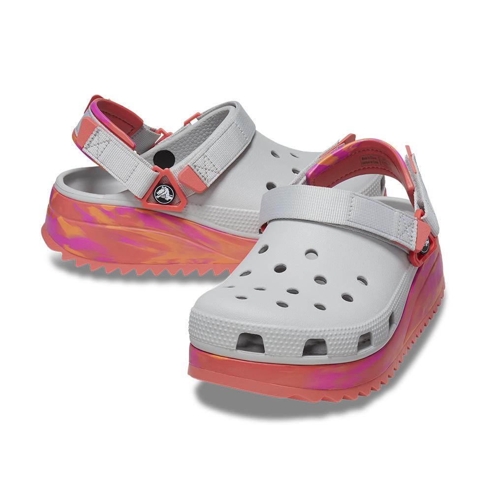 

Сабо CROCS Public CLASSIC HIKER CLOG ATM 23SUCL206772 ATMOPHEREMULTI Z1FS/M4W6 230
