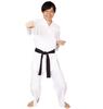Party City Variety Goods Karate Brothers Unisex White