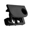 New Car Front Glove Box Lid Lock Latch Handle Black 68630-EQ300 68630EQ300 For Nissan X-Trail T30 2001 2002 2003 2004 2005 2006