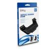 13.5*3.5*25.5cm – black