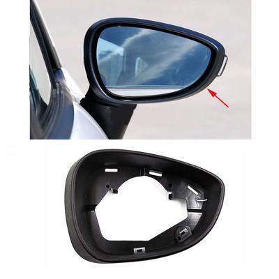 Wing Mirror Cover Frame Right for Ford Fiesta MK7 2009-2017