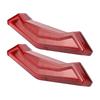 UTV LED Brake Tail Light Stop Signal Lamp LED Taillight For CAN-AM Can Am Commander 1000R EFI - XMR 2022 2023 2024 2025 Parts