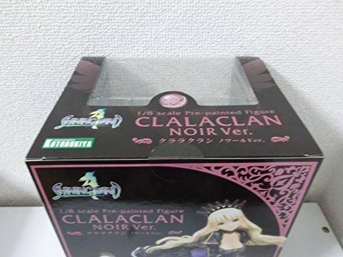 Shining Wind: Clalaclan Noir Version LIMITED 1/8 S
