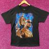 WWE The Rock Final Boss Graphic T-Shirt